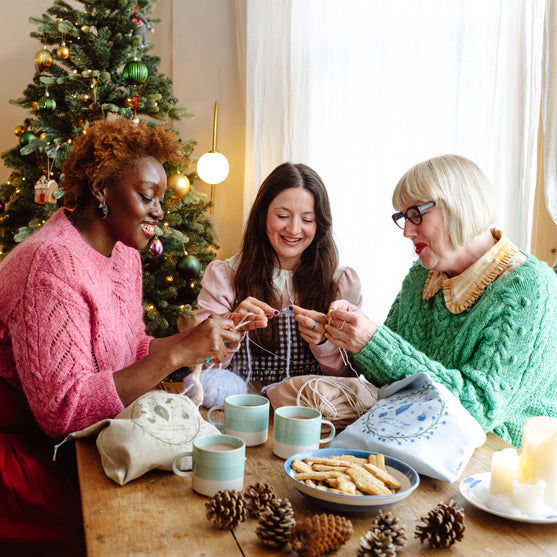 Moments of Hygge: Haak-adventskalender - Hobbii
3