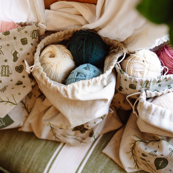 Moments of Hygge: Haak-adventskalender - Hobbii
5