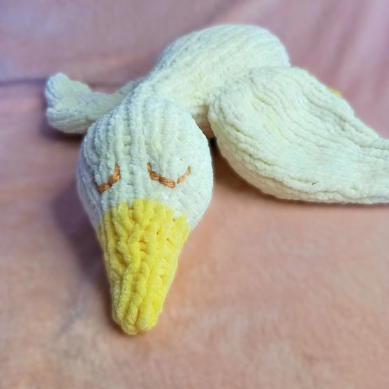 Knuffelgans - Knuffel
5