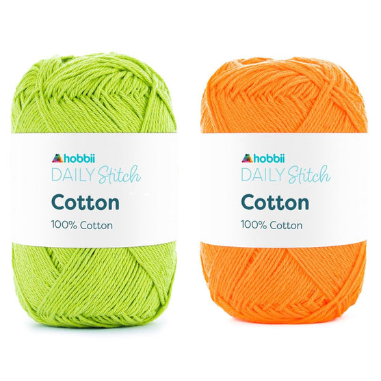 Daily Stitch Cotton - Daily Stitch
1