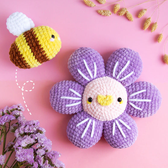 Margriet en Bijtje
1