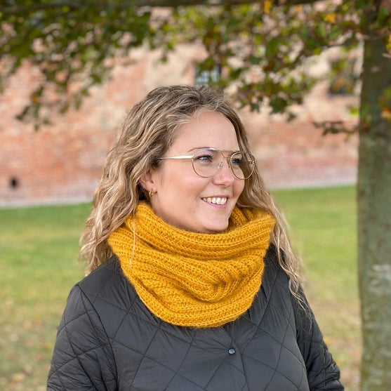 Delight - Cirkelsjaal
1