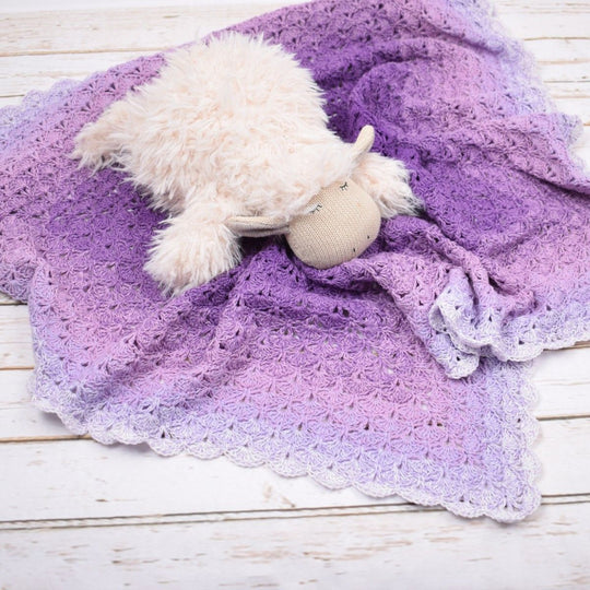 Deluxe Babyplaid