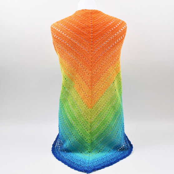 Classical Attitude Sjaal - Sultan Deluxe
10