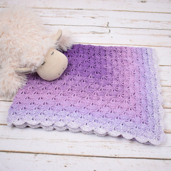 Deluxe Babyplaid
2