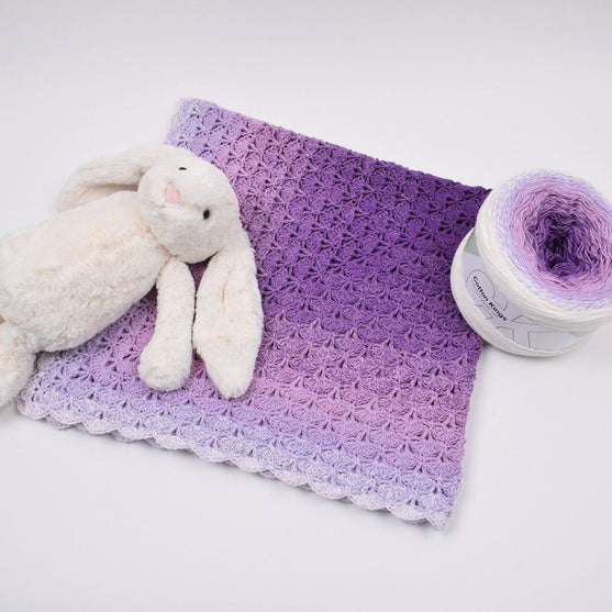 Deluxe Babyplaid
3