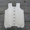 Denver NO 1 - Vest en romper
2