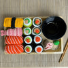 Sushi Box
1