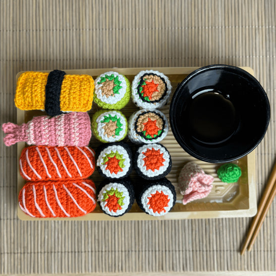 Sushi Box
1