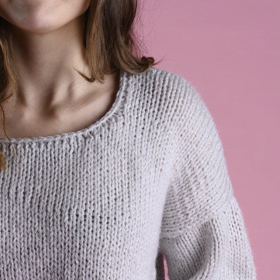 Thea - Sweater
7