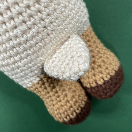 Ram - Sterrenbeeld
6