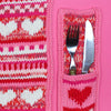 Fair Isle Fancy - Dinerset
3