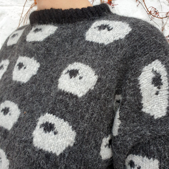 Dolly Sheep - Trui
4