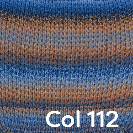 Dream Color - Hobbii
6