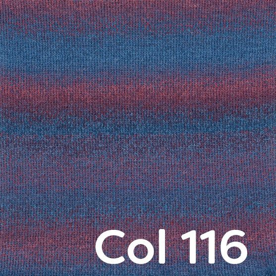 Dream Color - Hobbii
7