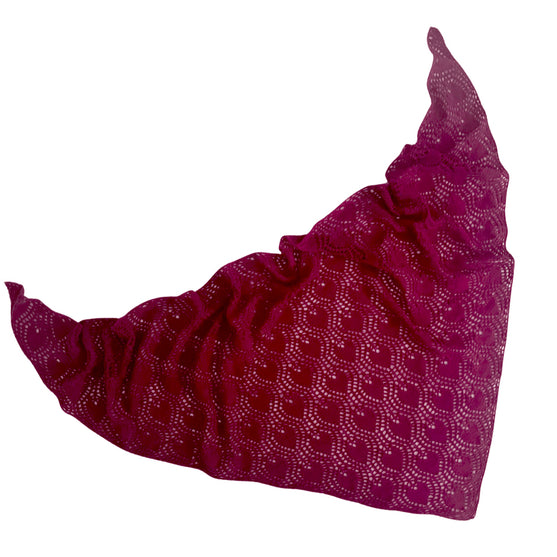 Dreamy Valentine - Sjaal
5