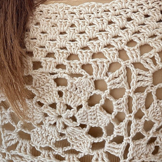 Floral Breeze - Jurk
5