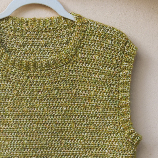 Cotton Candy Dot - Spencer
7