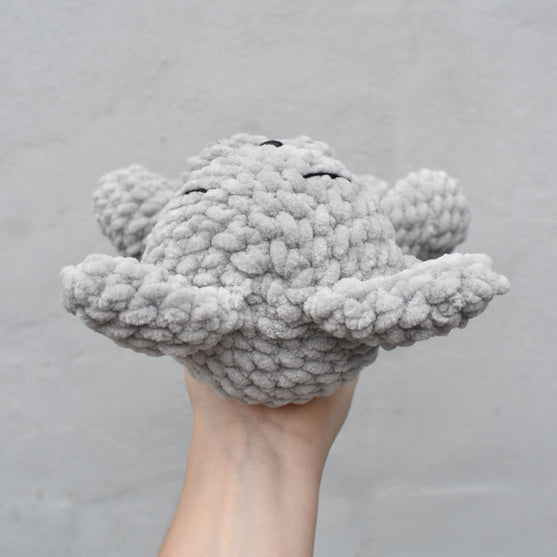 Kitty - Knuffel
4