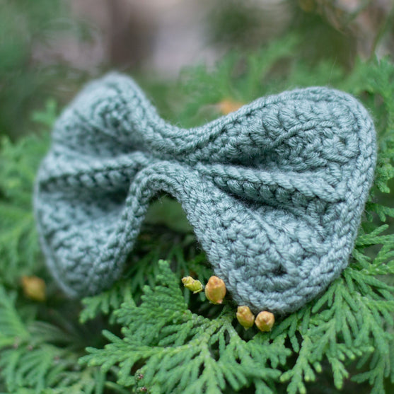 Wow Bow - Strik voor de Hond
5