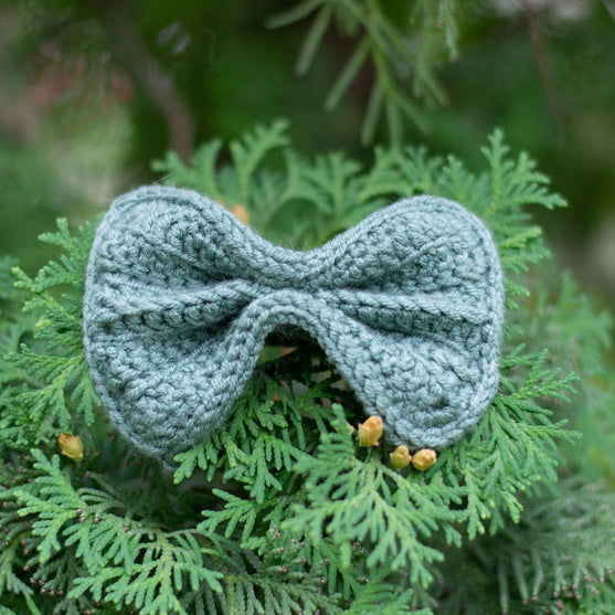 Wow Bow - Strik voor de Hond
4