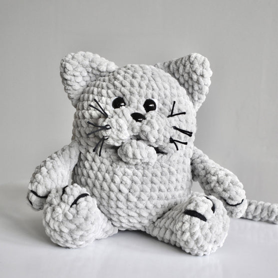 Misse de kat
3