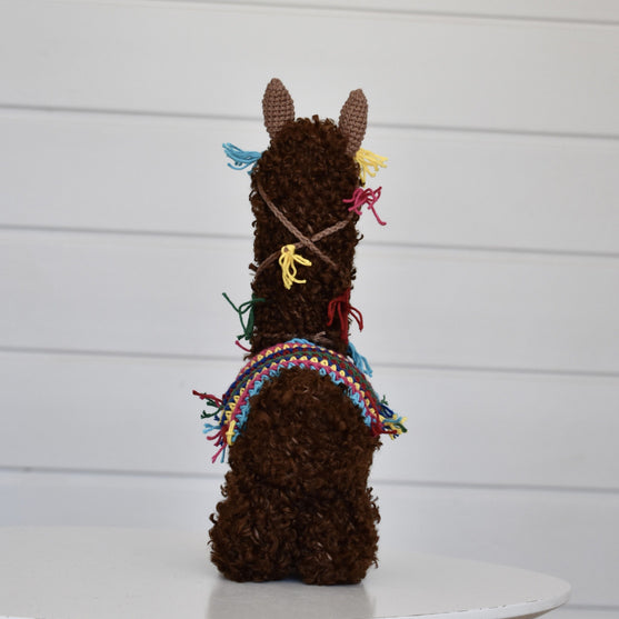 Pico Alpaca
5
