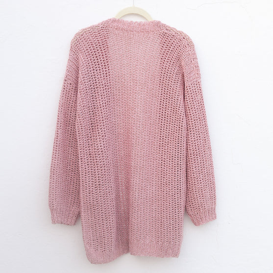 Morning Mist - Vest
6