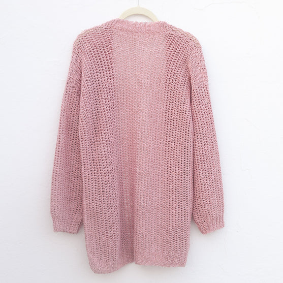 Morning Mist - Vest
6