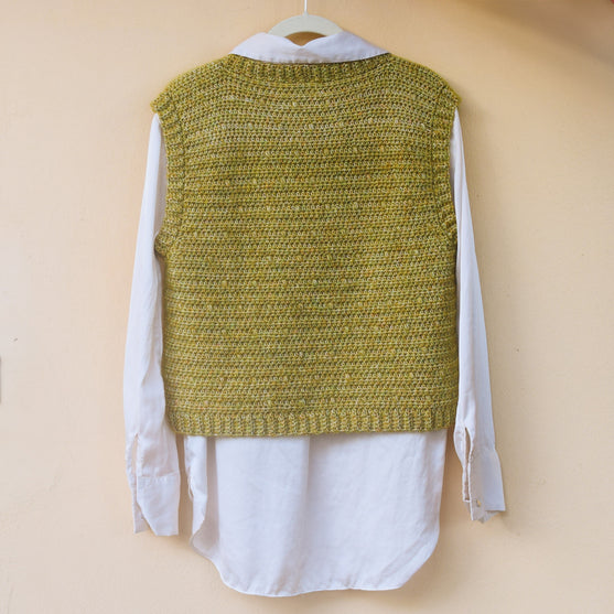 Cotton Candy Dot - Spencer
5