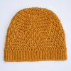 Beehive - Sjaal en beanie
5