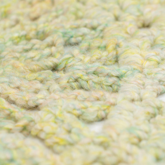 Soft Mandala - Kleed
6