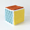 Sensory Cube - Speelgoed
3