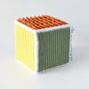 Sensory Cube - Speelgoed
2