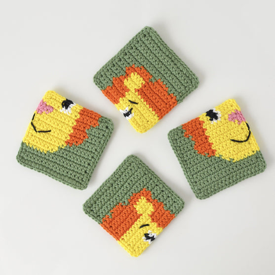 Puzzles - Speelgoed
3