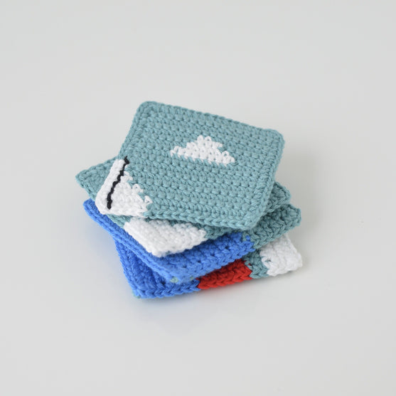 Puzzles - Speelgoed
8