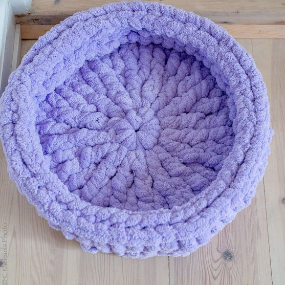 My Place - Hondenmand
5