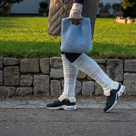 Keep Warm - Beenwarmers
1