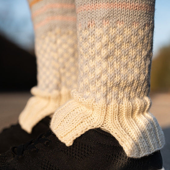 Keep Warm - Beenwarmers
3