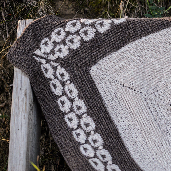 Back to Sleep - Deken
5