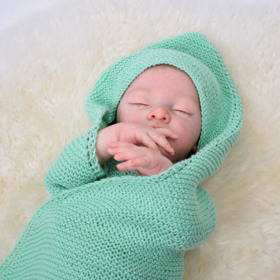 Sterren Babydekentje
2