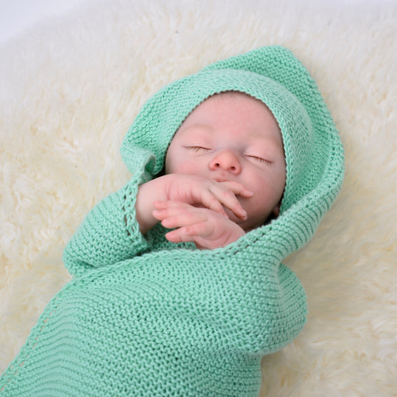 Sterren Babydekentje
2