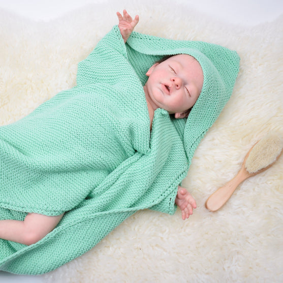 Sterren Babydekentje
4