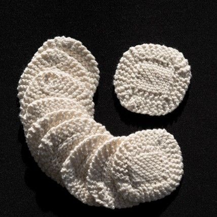 Danstrup - Make-up pads
2