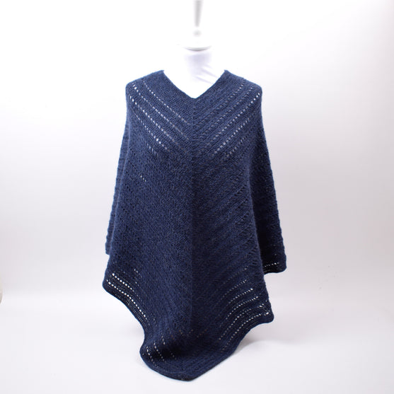 Soft Attitude - Poncho
4
