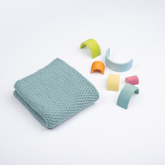 Primula - Baby Omslagdoek