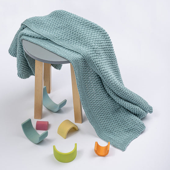 Primula - Baby Omslagdoek
4