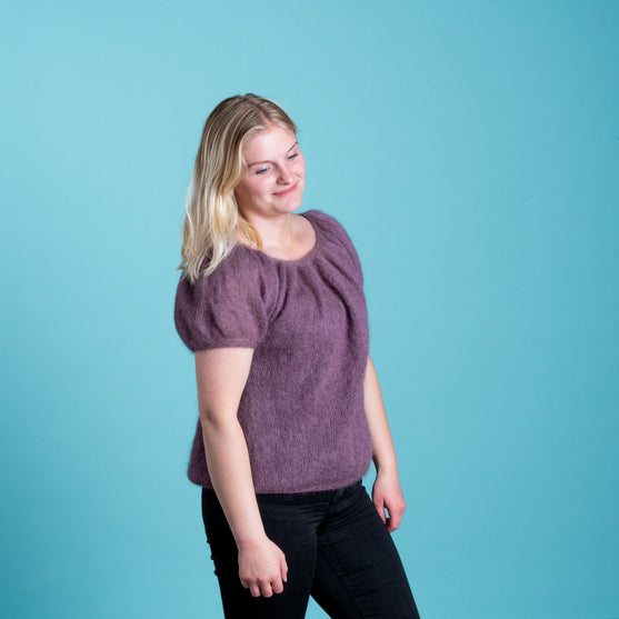 Cecilie - Trui
8
