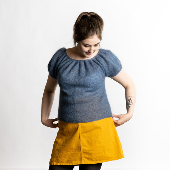 Cecilie - Trui
3