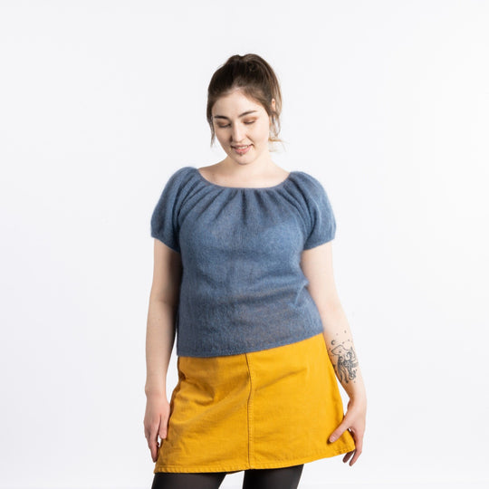 Cecilie - Trui